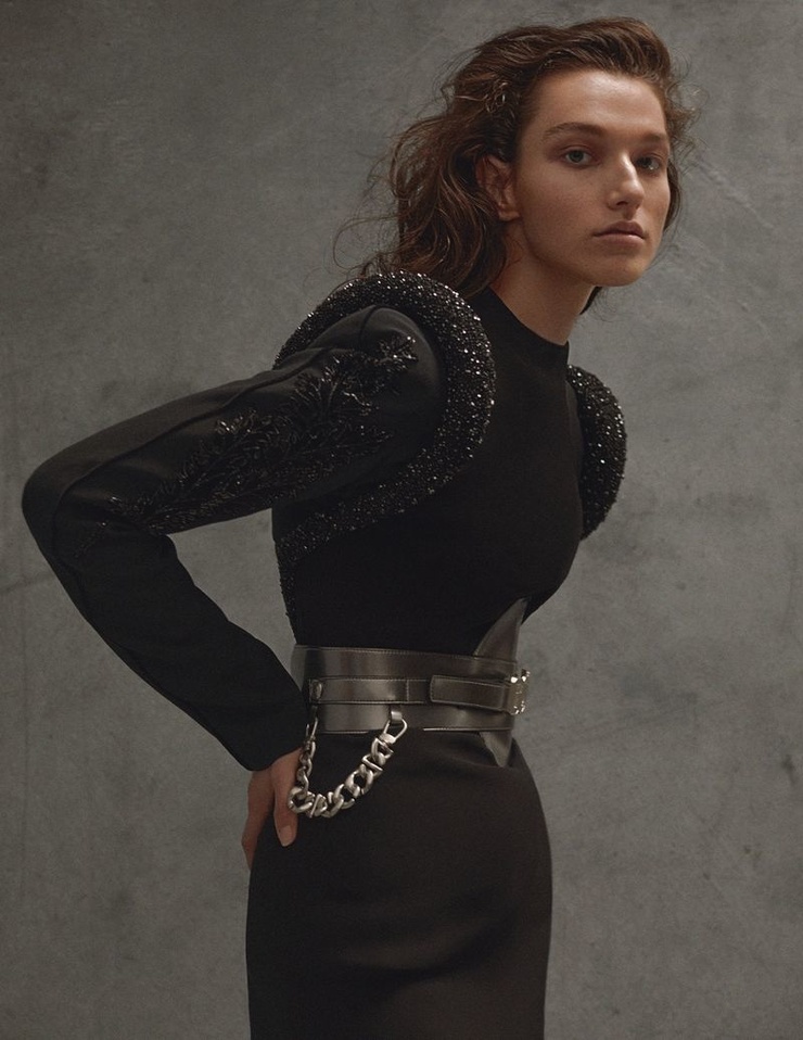 Mckenna Hellam