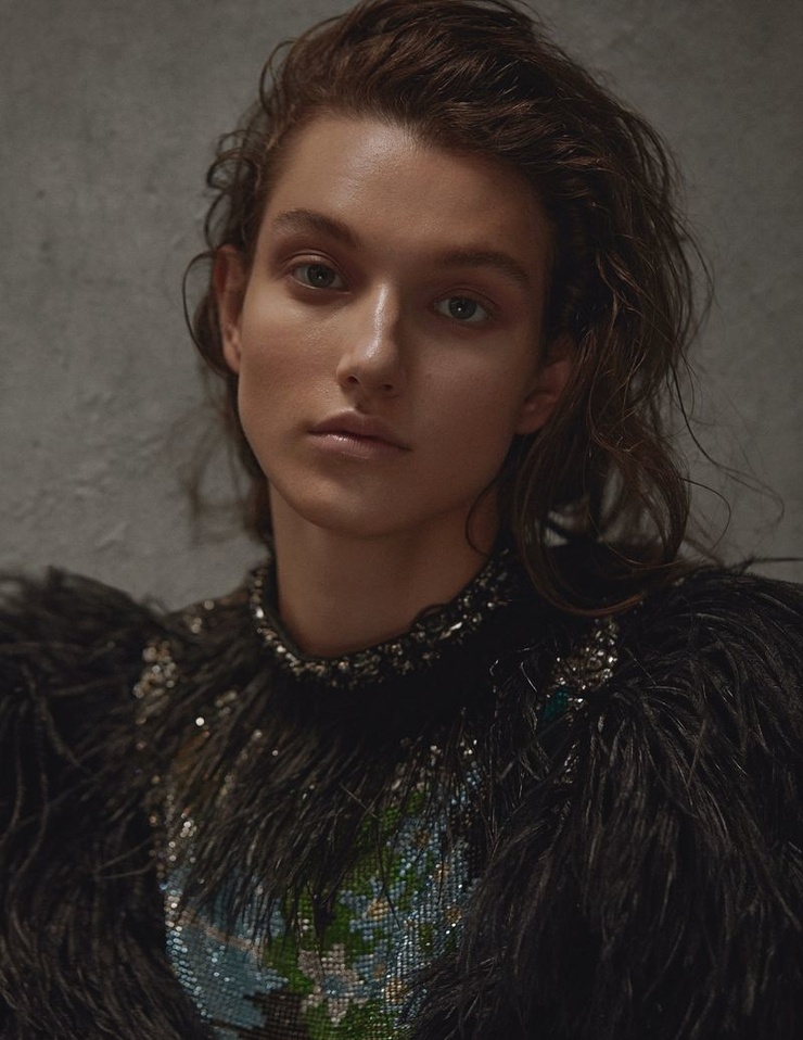 Mckenna Hellam