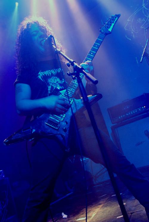 Wolves in the Throne Room Wolves in the Throne Room