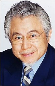 Osamu Saka