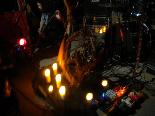 Wolves in the Throne Room Wolves in the Throne Room