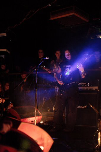 Wolves in the Throne Room Wolves in the Throne Room