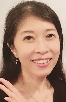 Kyôko Hikami