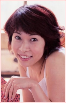 Kyôko Hikami