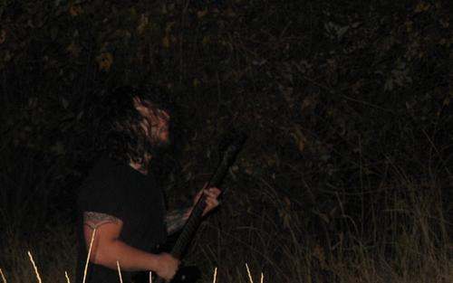 Wolves in the Throne Room