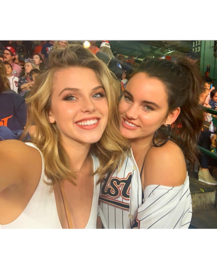 Haleigh Broucher