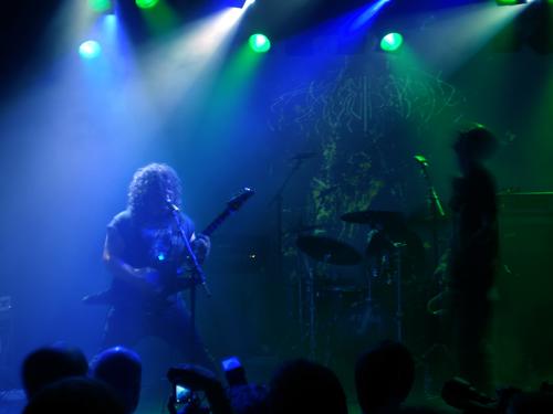 Wolves in the Throne Room Wolves in the Throne Room