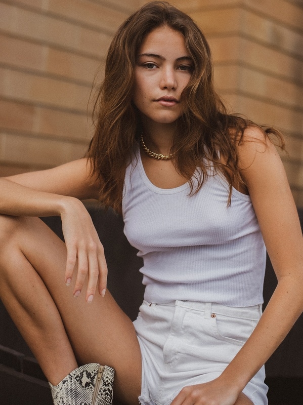 Emilia Turnbull Emilia Turnbull