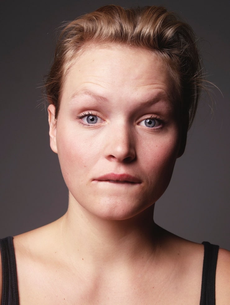 Picture of Inga Eiriksdottir