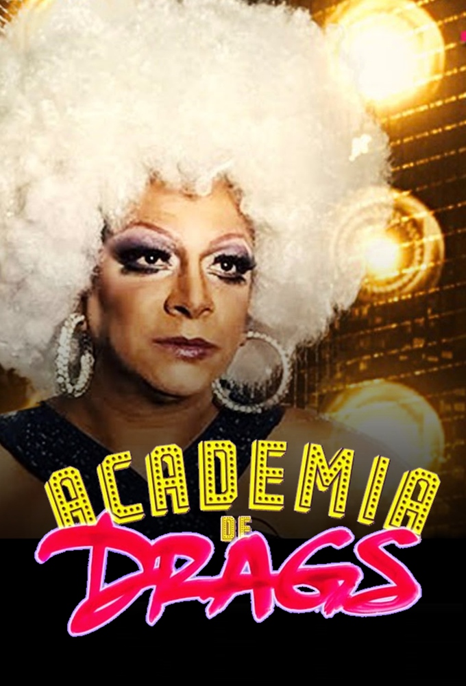 Academia de Drags