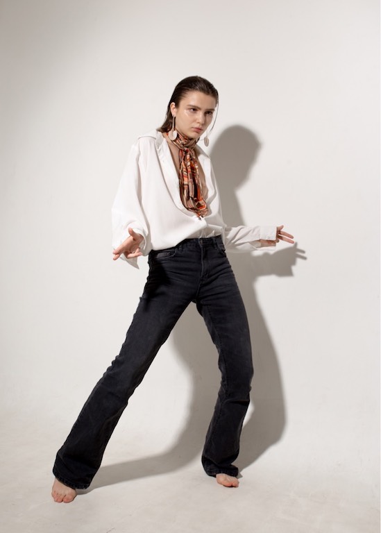 Elina Avdieieva
