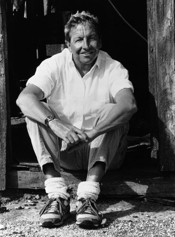 Robert Rauschenberg