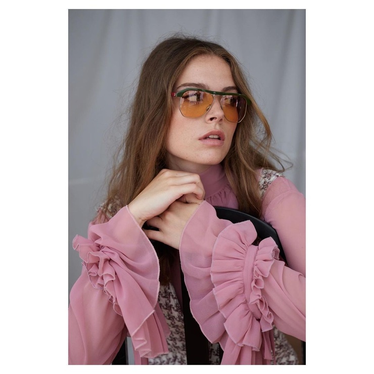 Carlotta Brass