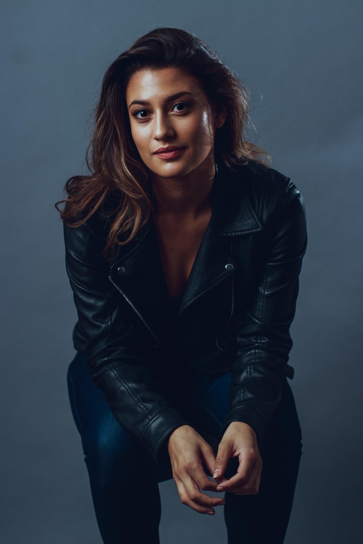 Ashley Reyes Ashley Reyes