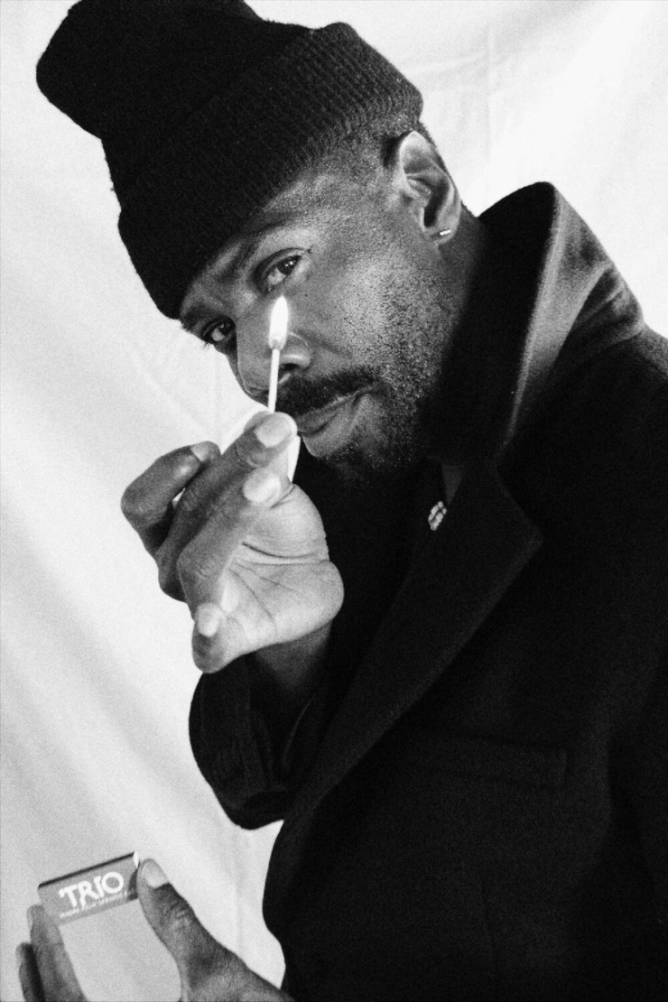 Colman Domingo Colman Domingo