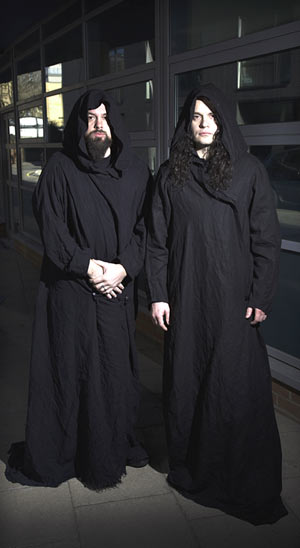 Sunn O))) Sunn O)))