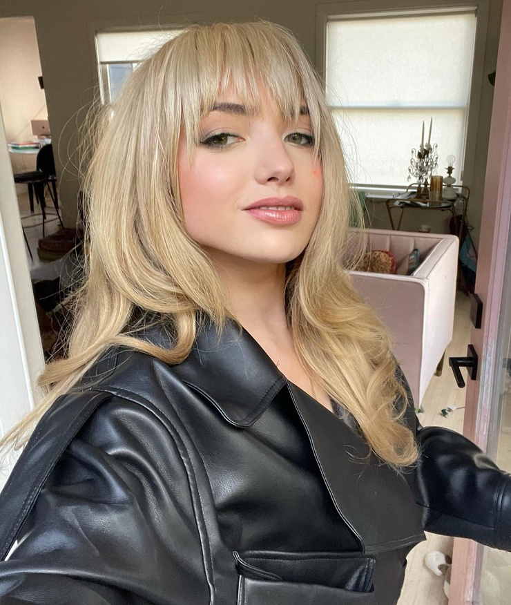 Peyton List Peyton List