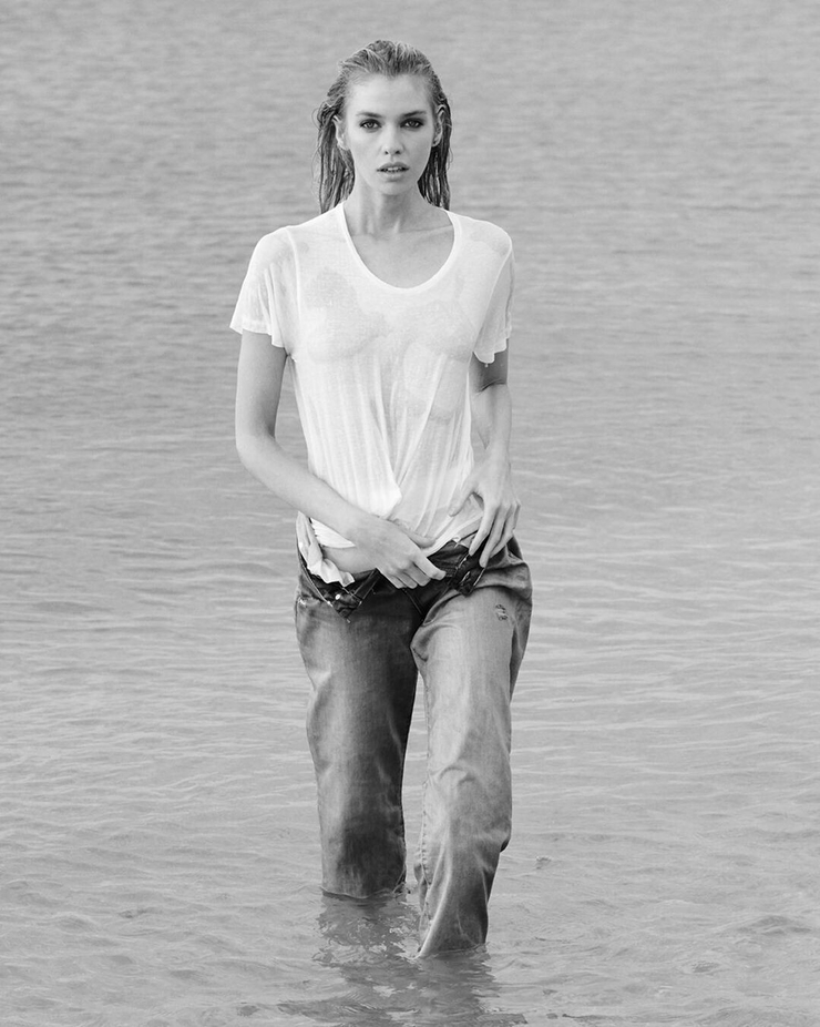 Stella Maxwell Stella Maxwell