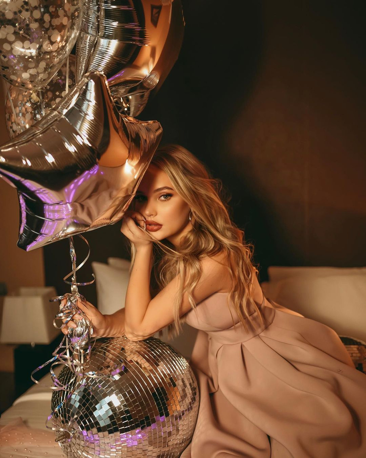 Maria Puchnina Maria Puchnina