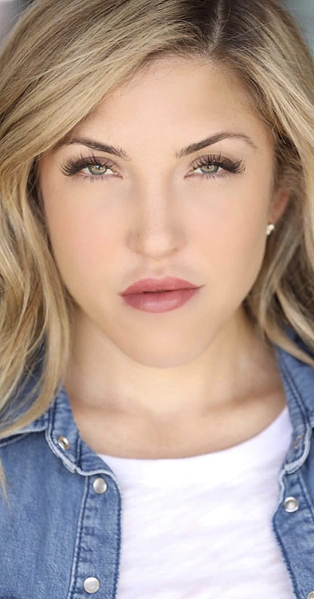 Joelle Ashley