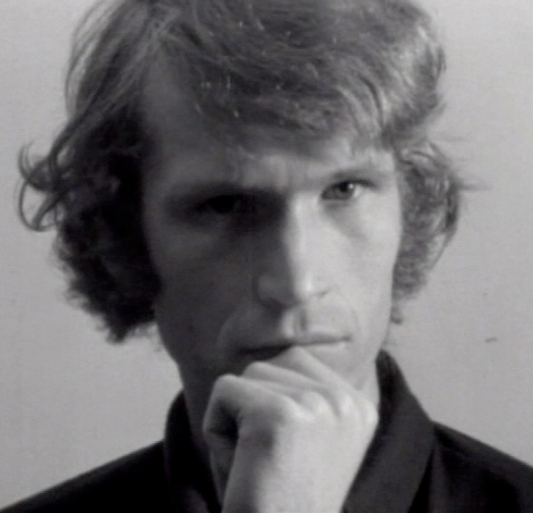 Bas Jan Ader