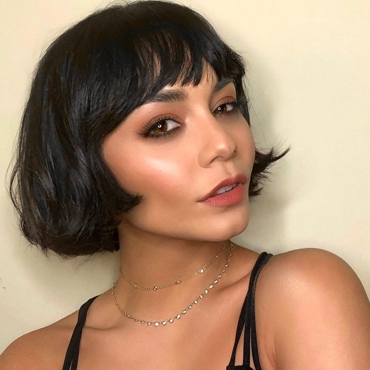 Vanessa Hudgens Vanessa Hudgens