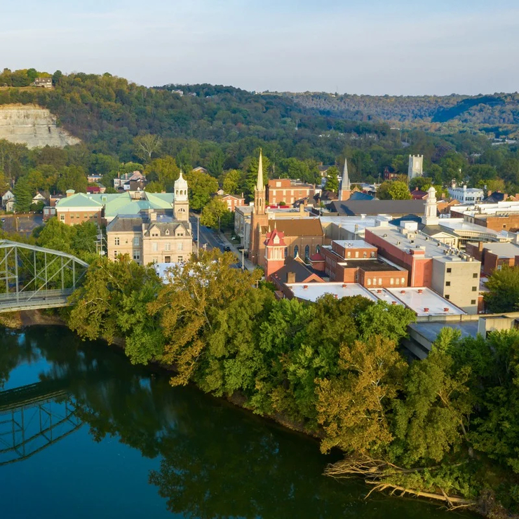 Frankfort, Kentucky