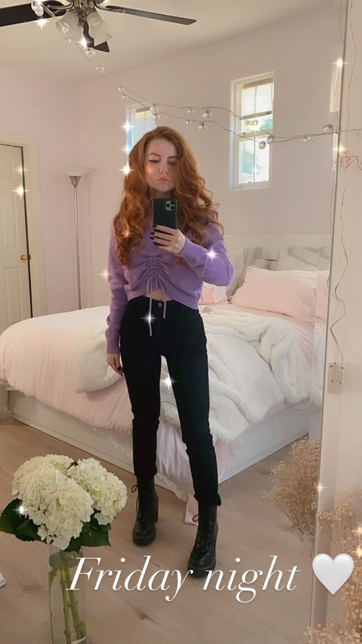 Francesca Capaldi Francesca Capaldi