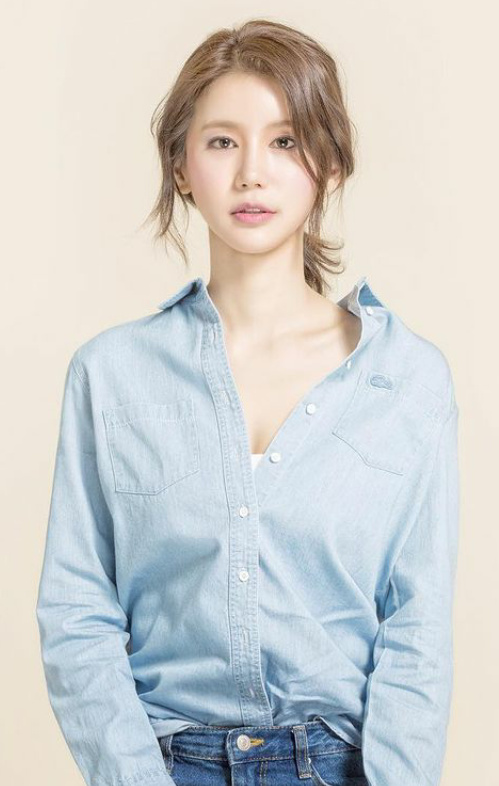 Oh In Hye Oh In Hye