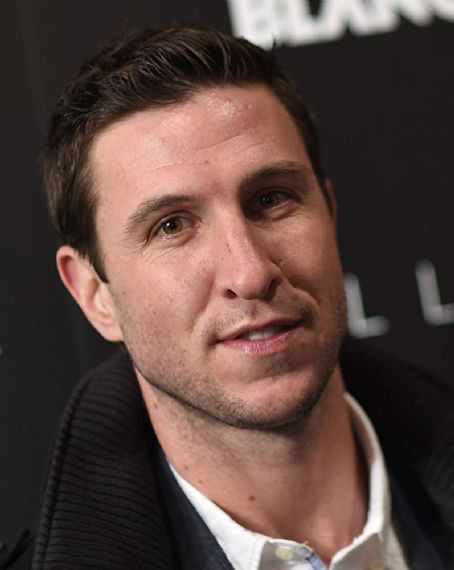 Pablo Schreiber