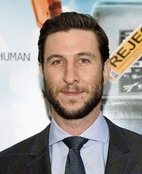 Pablo Schreiber