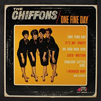 One Fine Day