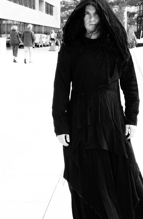 Sunn O)))