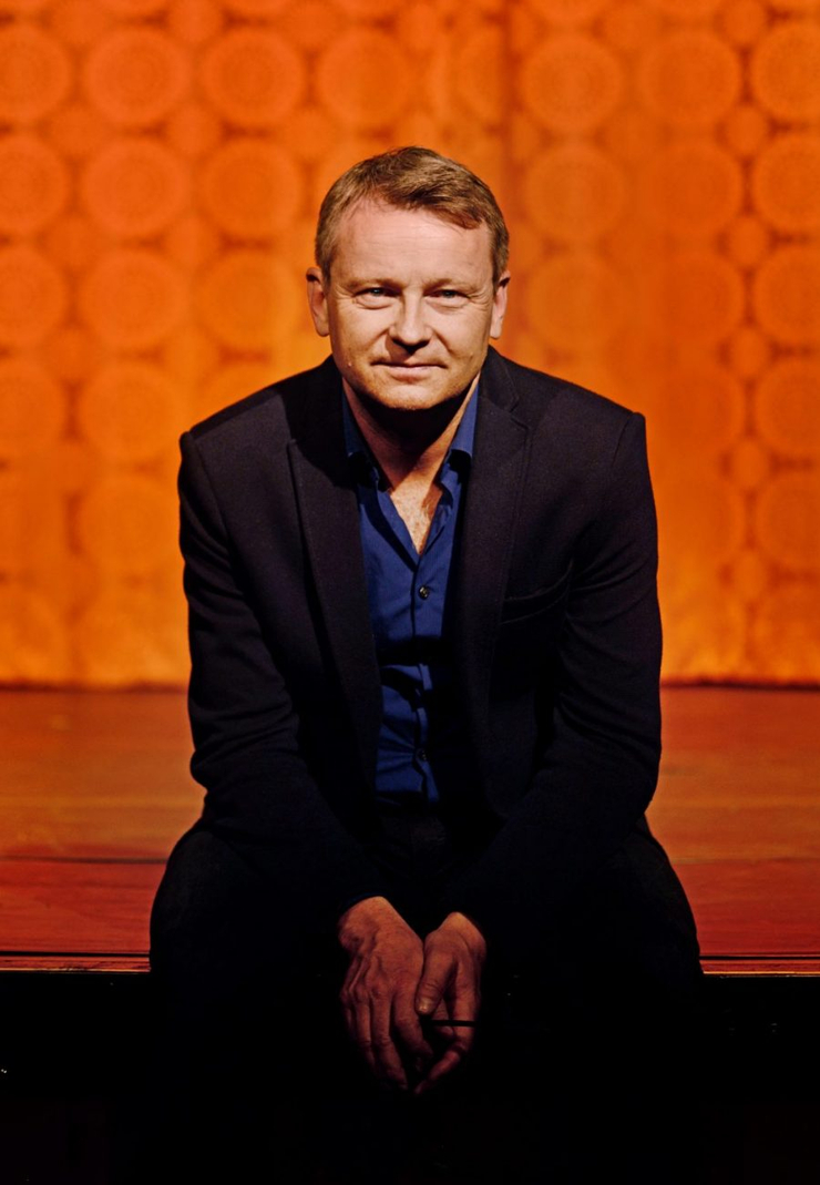 René Heinersdorff