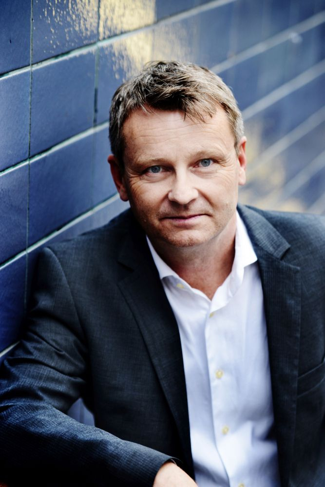 René Heinersdorff