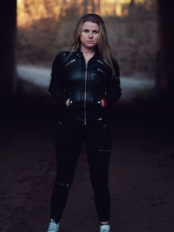 Ekatarina Schmidt