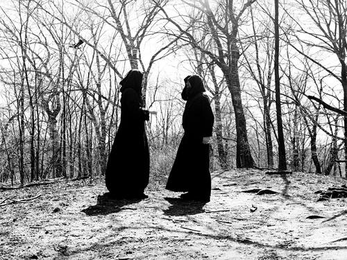 Sunn O)))