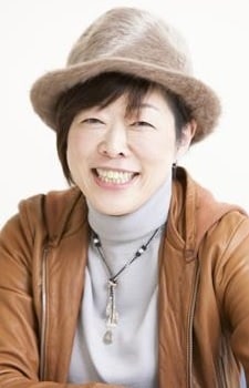 Yasuko Kobayashi