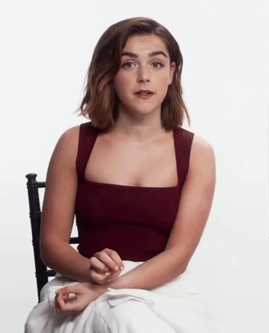 Kiernan Shipka image