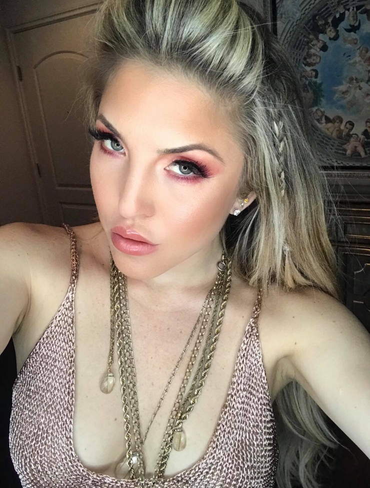 Joelle Ashley