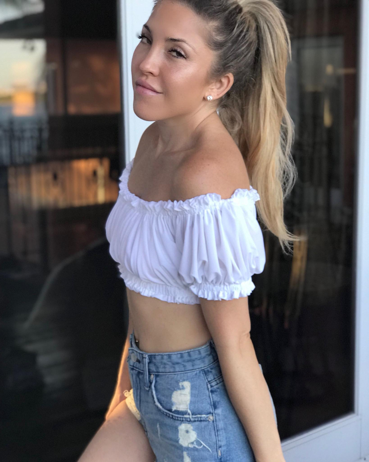 Joelle Ashley
