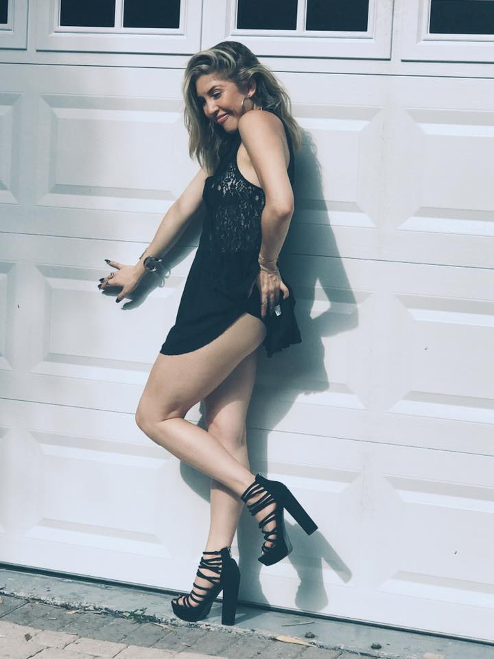 Joelle Ashley