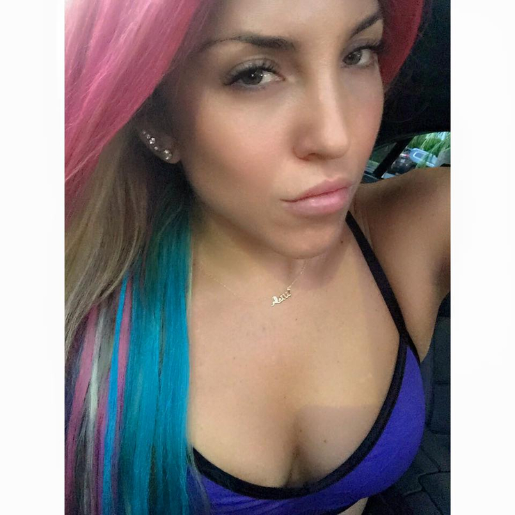 Joelle Ashley