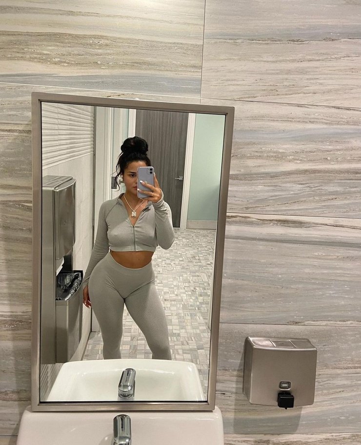 Katya Elise Henry