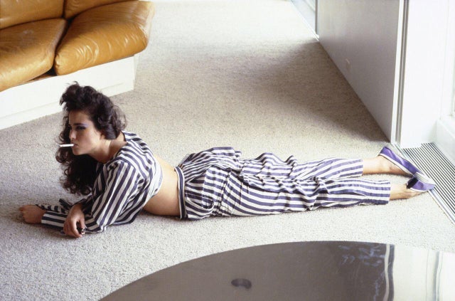 Andie MacDowell Andie MacDowell