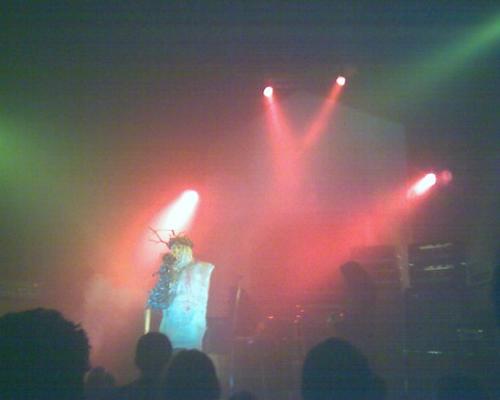 Sunn O))) Sunn O)))