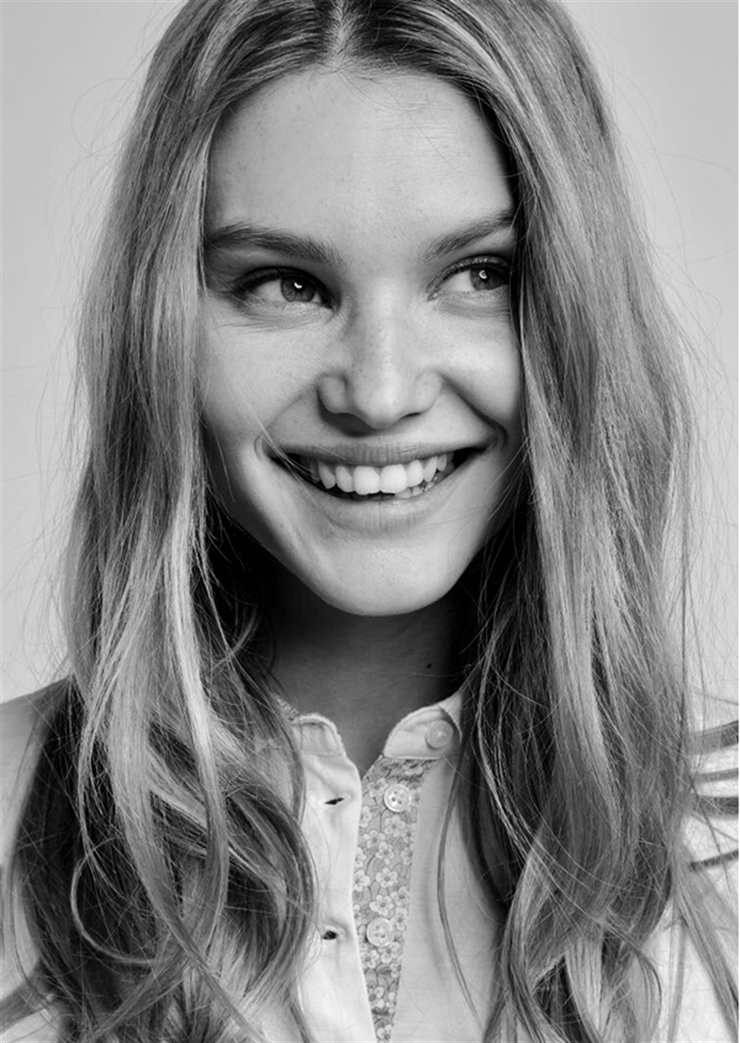 alina stepanova