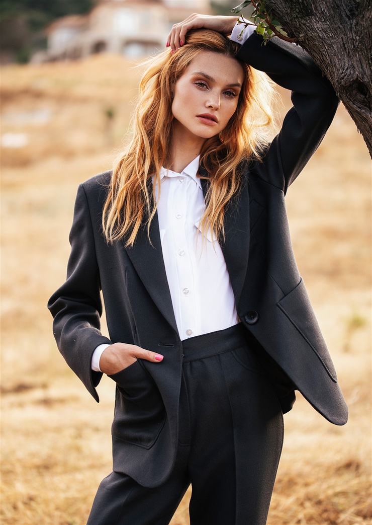 alina stepanova