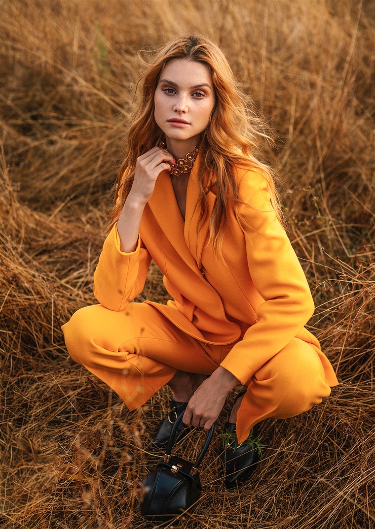 alina stepanova