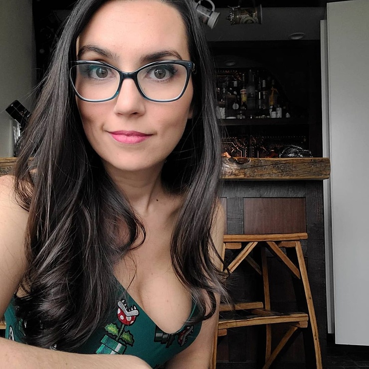 Trisha Hershberger